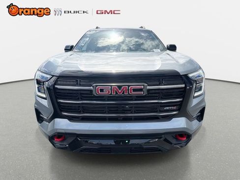New 2026 GMC Terrain AT4 AWD/4WD image 8