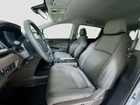 Used 2019 Honda Odyssey EX image 12