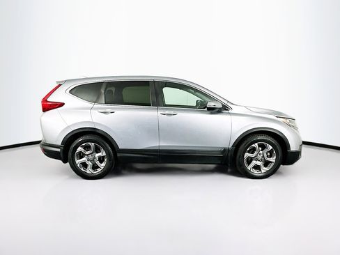 Used 2019 Honda CR-V EX image 10