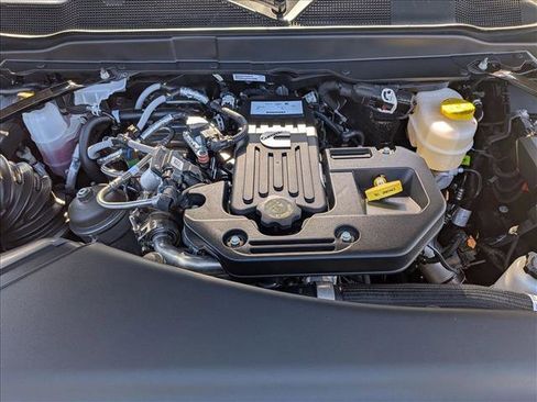 New 2026 RAM 2500 Big Horn image 17
