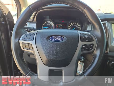 Used 2022 Ford Ranger XLT w/ Equipment Group 301A Mid AWD/4WD image 13