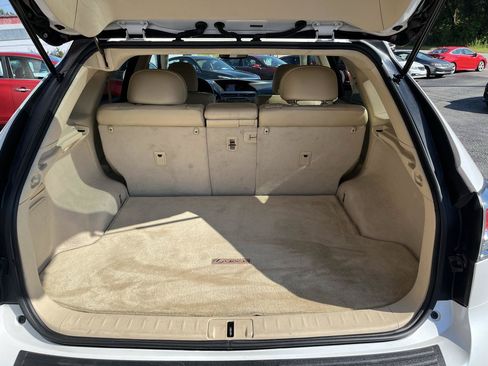 Used 2015 Lexus RX 350 AWD image 7