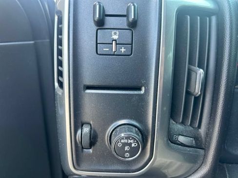 Used 2016 Chevrolet Silverado 1500 LT w/ All Star Edition RWD image 12