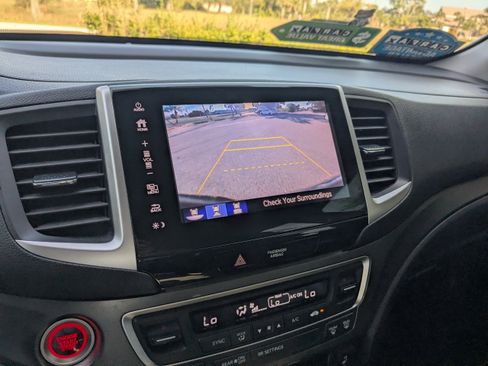 Used 2019 Honda Ridgeline RTL-T image 22