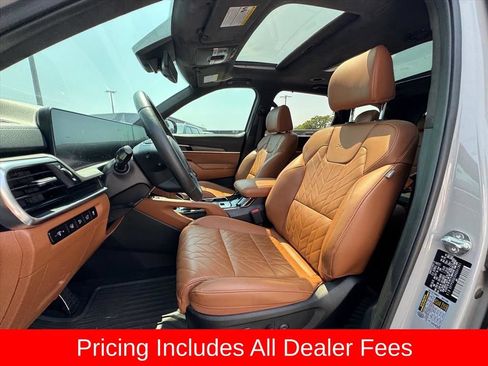 Certified 2024 Kia Telluride SX Prestige X-Line AWD/4WD image 18