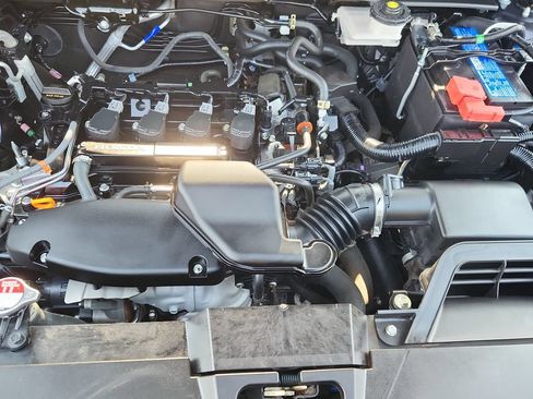 Used 2024 Honda CR-V EX-L image 17
