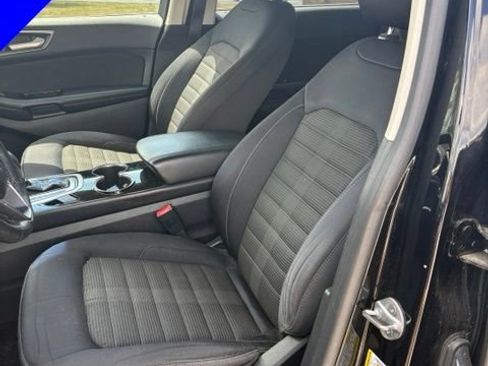 Used 2016 Ford Edge SEL w/ Class II Trailer Tow Package AWD/4WD image 13
