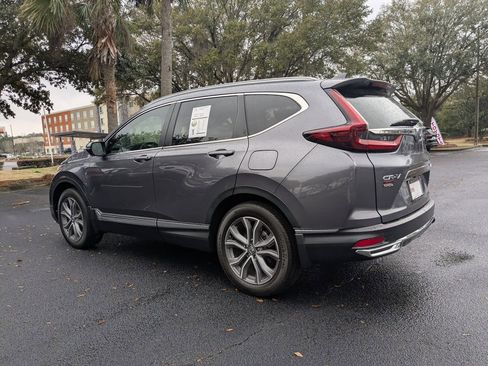 Used 2022 Honda CR-V Touring image 6