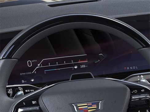 New 2026 Cadillac Escalade ESV Luxury image 18