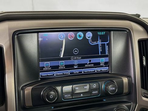 Used 2019 GMC Sierra 2500 Denali w/ Duramax Plus Package image 14