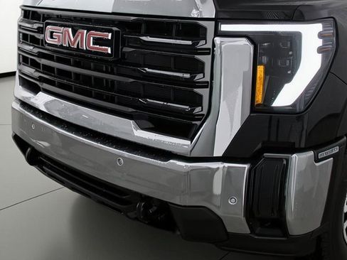 New 2026 GMC Sierra 3500 Pro w/ 1SA Pro Safety Plus Package image 5