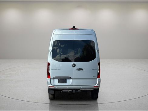 New 2025 Mercedes-Benz Sprinter 2500 image 5