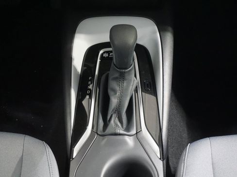 New 2026 Toyota Corolla SE image 29