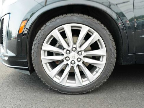 Used 2021 Cadillac XT6 Sport AWD/4WD image 11