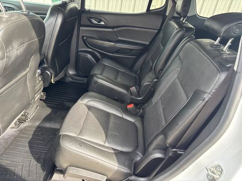 Used 2019 GMC Acadia SLT AWD/4WD image 27