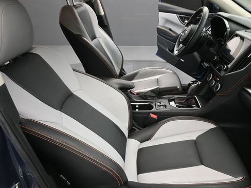 Used 2018 Subaru Crosstrek 2.0i Limited image 17