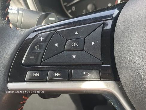 Used 2023 Nissan Altima 2.5 SR w/ SR Premium Package image 26