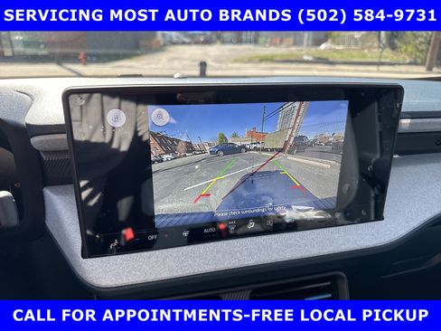 New 2026 Ford Maverick XLT image 29