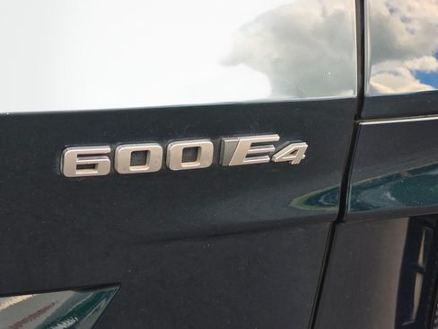 Used 2024 Cadillac Lyriq Sport AWD/4WD image 34