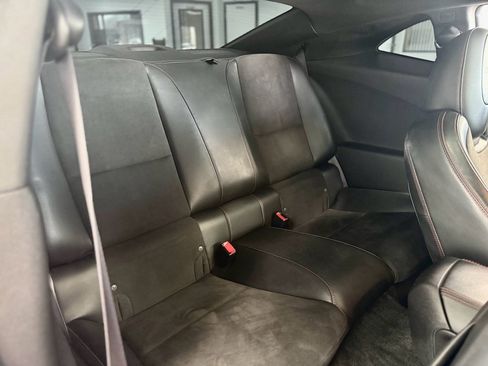 Used 2013 Chevrolet Camaro ZL1 w/ Gray Stripe Package image 28