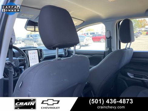 Used 2024 Ford Ranger XLT w/ FX4 Off-Road Package image 28