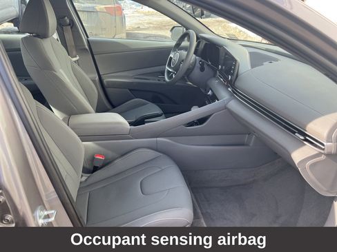 Certified 2023 Hyundai Elantra SEL w/ Cargo Package image 16