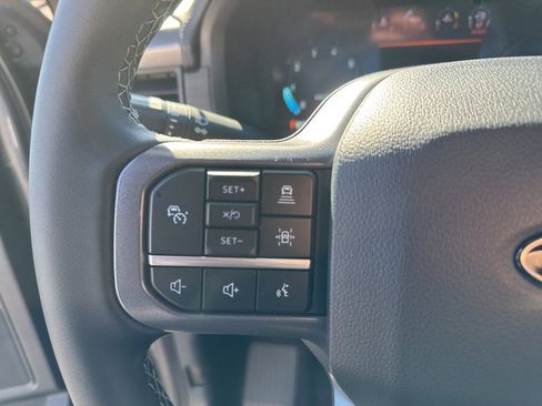 New 2025 Ford F150 XLT w/ Equipment Group 302A MID image 19
