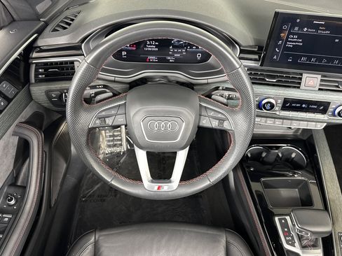 Used 2023 Audi S5 Premium Plus w/ Premium Plus Package AWD/4WD image 14