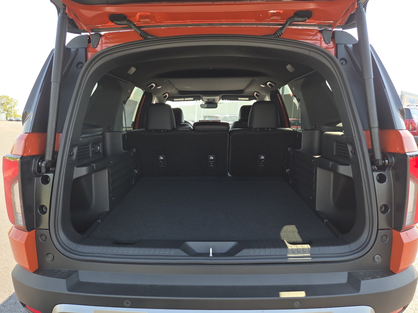 New 2026 Honda Passport TrailSport Elite image 20