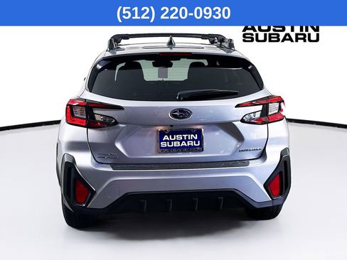 Used 2024 Subaru Crosstrek 2.0i Premium image 7