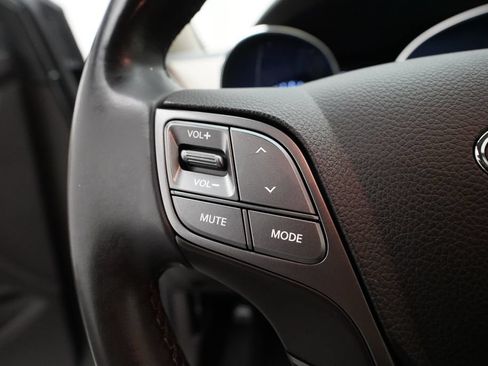 Used 2018 Hyundai Santa Fe Sport AWD/4WD image 18