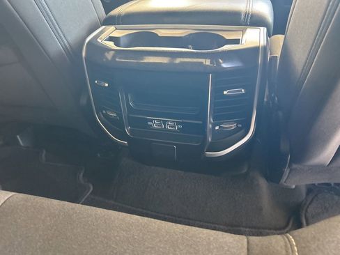Used 2023 RAM 1500 Big Horn image 27
