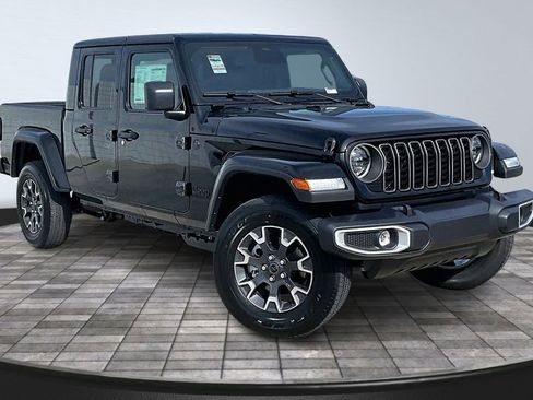New 2026 Jeep Gladiator Sport image 32