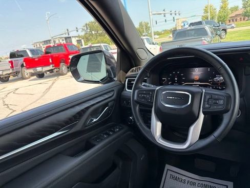 Used 2024 GMC Yukon Denali w/ Max Trailering Package AWD/4WD image 21