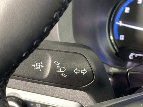 Used 2024 Ford Bronco Sport Outer Banks w/ Tech Package image 18