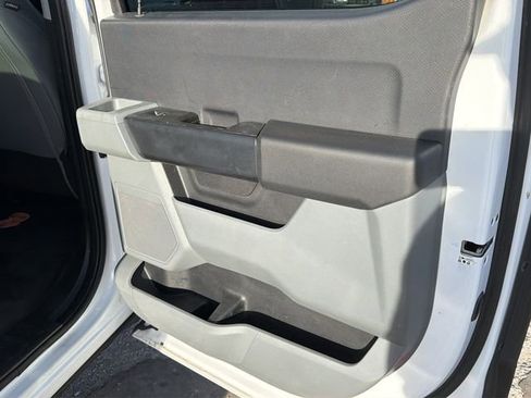 Used 2022 Ford F150 XL w/ Equipment Group 101A High image 13