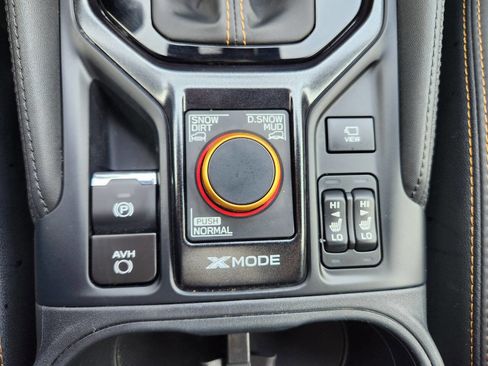 Used 2024 Subaru Forester Wilderness w/ Convenience Package image 29