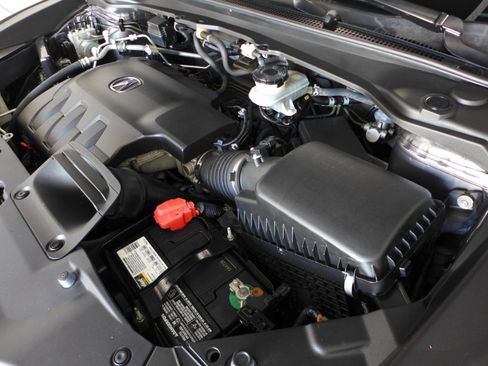 Used 2018 Acura RDX FWD image 68