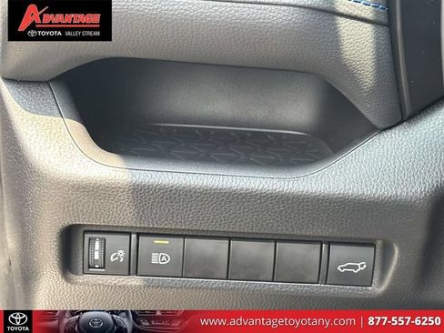 Certified 2021 Toyota RAV4 XSE AWD/4WD image 25