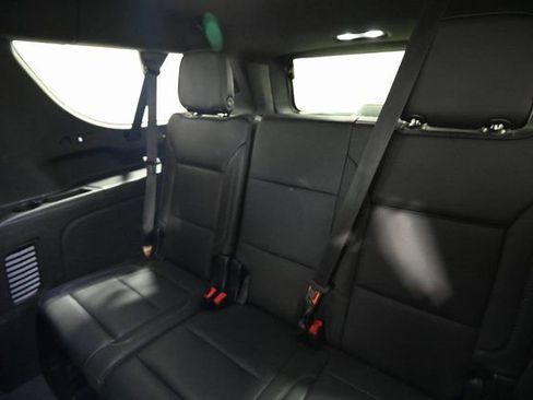 Used 2021 GMC Yukon XL Denali AWD/4WD image 10