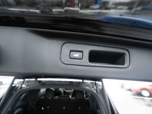 New 2026 Honda Passport TrailSport Elite image 29