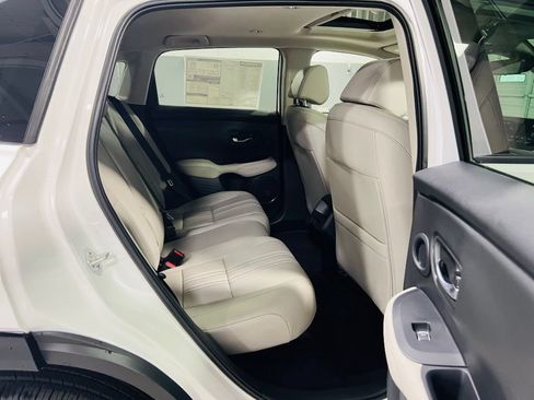 New 2026 Honda HR-V EX-L image 29