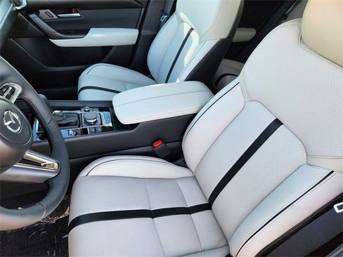 New 2026 MAZDA CX-50 AWD 2.5 S w/ Premium Package image 6