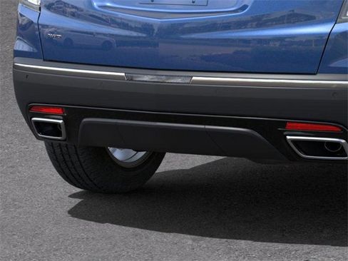 New 2025 Cadillac XT5 Sportv w/ Technology Package image 14
