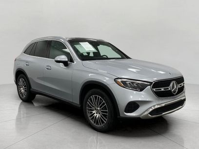 New 2026 Mercedes-Benz GLC 300 4MATIC
