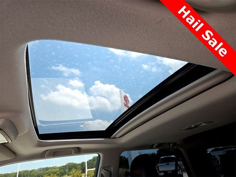 Certified 2024 Toyota 4Runner TRD Pro image 28