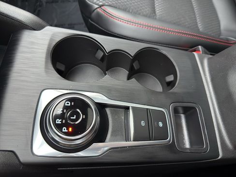 New 2026 Ford Escape ST-Line Select w/ Tech Pack #2 image 27