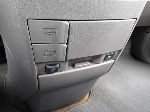 Used 2016 Honda Odyssey EX-L image 23