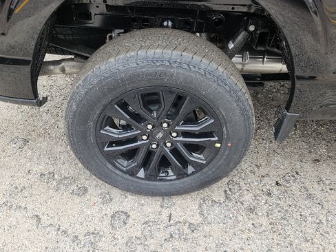 New 2026 Ford F150 Lariat w/ Equipment Group 501A Mid image 5