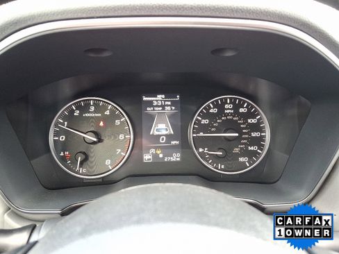 Certified 2025 Subaru Outback Onyx Edition image 25